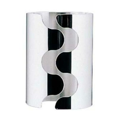 UK 18-8 ウェーブ ナフキン立 B