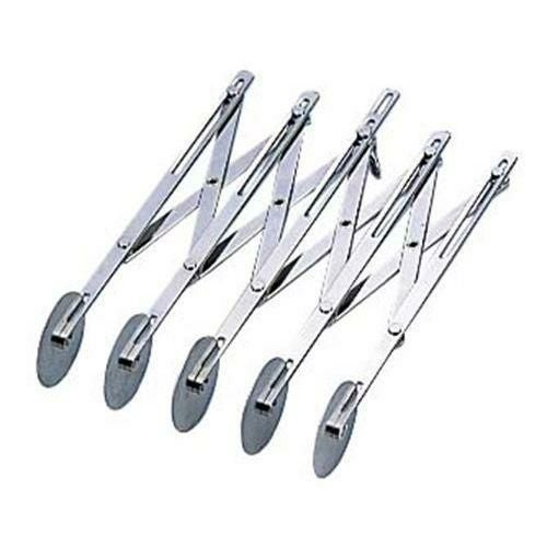 5連カッター テルモハウザー 68805 無地