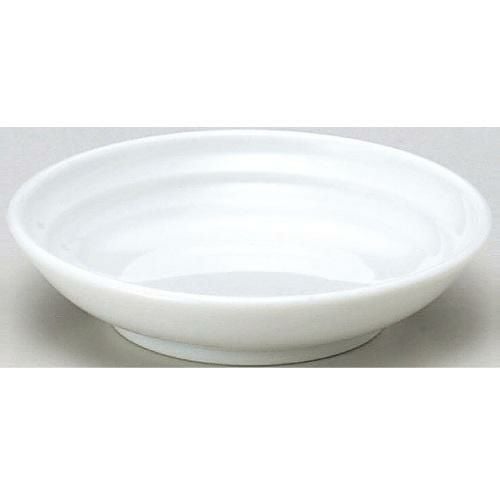 リネア ホワイト 4吋 深皿 Linea White /10枚入/洋食器