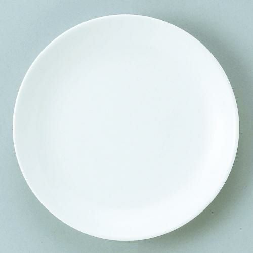 ダイヤセラム (強化) メタ 7.5吋 中皿 /10枚入