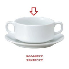 ダイヤセラム (強化) スタック ブイヨン碗