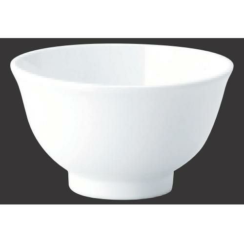 Dia Ceram White I 反深口3.8丼