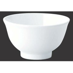 Dia Ceram White I 反深口3.8丼