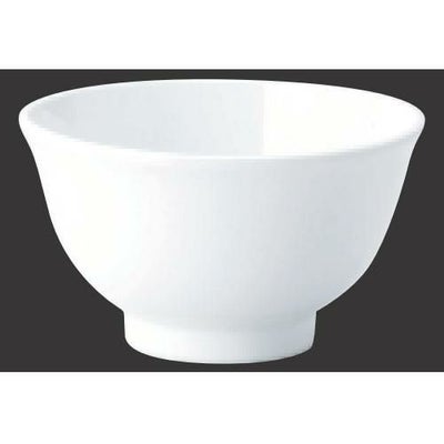 Dia Ceram White I 反深口3.8丼