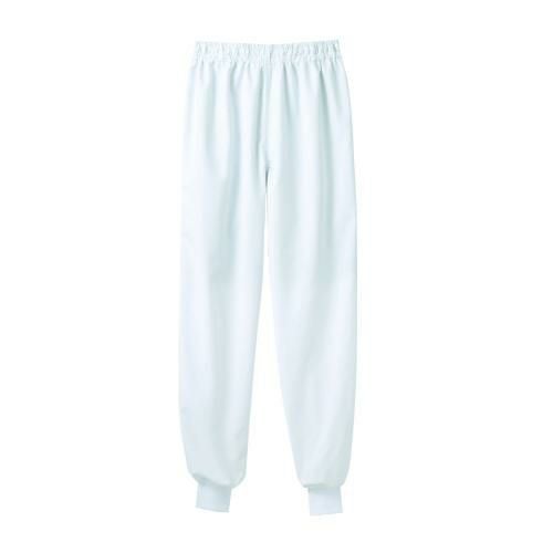 パンツ 兼用 7-481 (白)