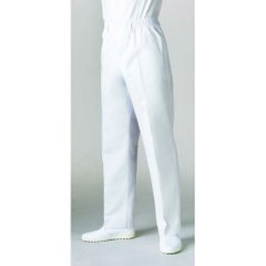 トレパン メンズ 7-653 (白)