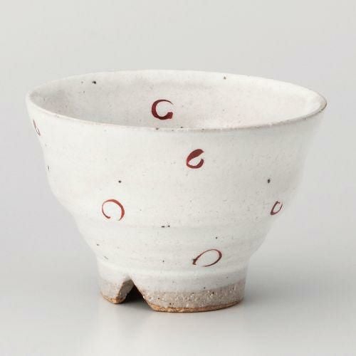 朱丸紋切煎茶 φ11×8cm(280cc) 367-219