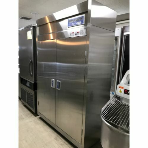 業界最長1年保証】【中古】食器消毒保管庫 ホシザキ HSB-15SB3 幅1300