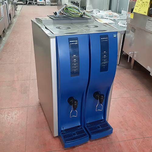 厨房 ホシザキ 業務用 コールドドリンクディスペンサー アイスコーヒー