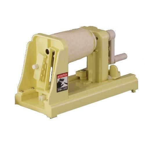 TKG】ツマカッター 手動式回転つまきり君/9-0676-0601/業務用/新品