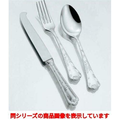 フォーク 【洋白 唐草 フルーツフォーク(H・H)】 / 全長:173