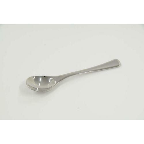 スプーン 【18-8 #7800 デミタススプーン】 / 全長:116 /【グループA】