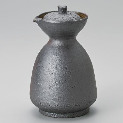 南蛮杵形ダシ入 φ11×20cm(700cc) 391-019