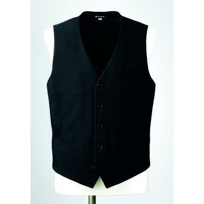 ベスト メンズ BM6602-0 (黒)
