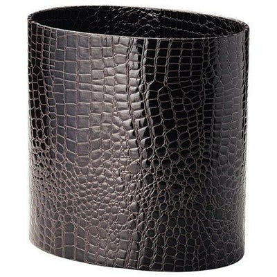 えいむ トラッシュケース AC-13 ブラウン