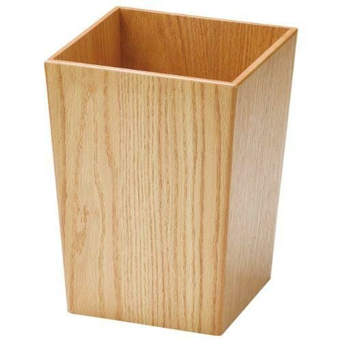 えいむ トラッシュケース AC-40 ナチュラル