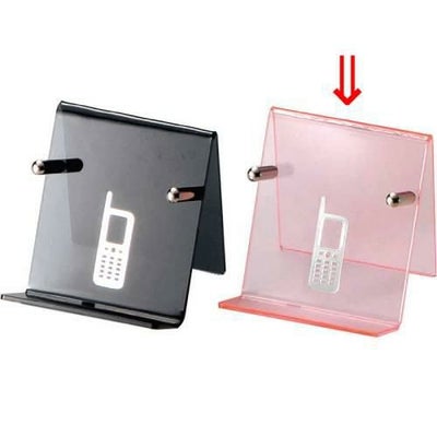 えいむ スタンド AD-2 ピンク