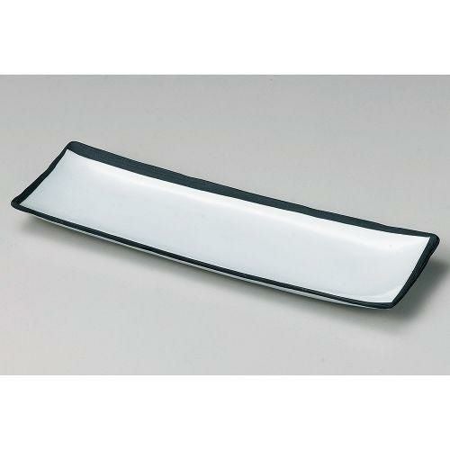 桃山長盛皿 34×11.3cm 135-089