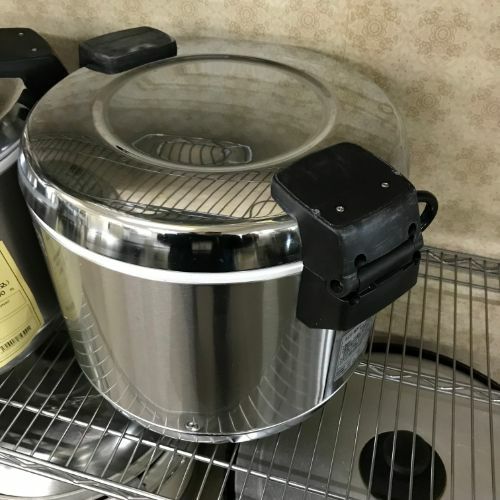 業務用/新品】【マルゼン】ガス上火式焼物器 スピードグリラー 赤外線