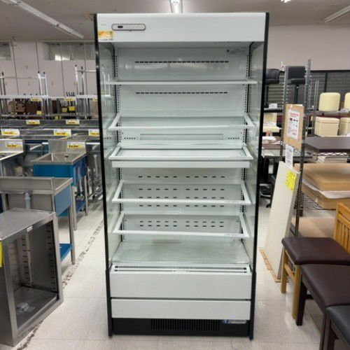 大和冷機工業　縦型冷蔵庫　331YCD-NP 301YCD-EX|大和冷機|業務用冷蔵庫 | 業務用厨房機器/調理道具通販