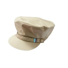 マリンキャップ 兼用 BW9901-7 (ベージュ)