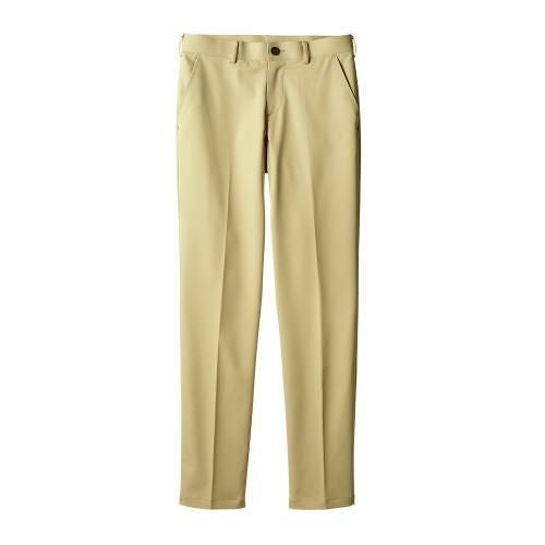 ガゼットパンツ 兼用 FP7401-3 (ベージュ)