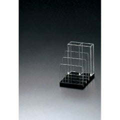 えいむ スタンド AD-4 ブラック