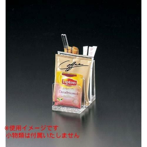 えいむ スタンド AD-4 クリア