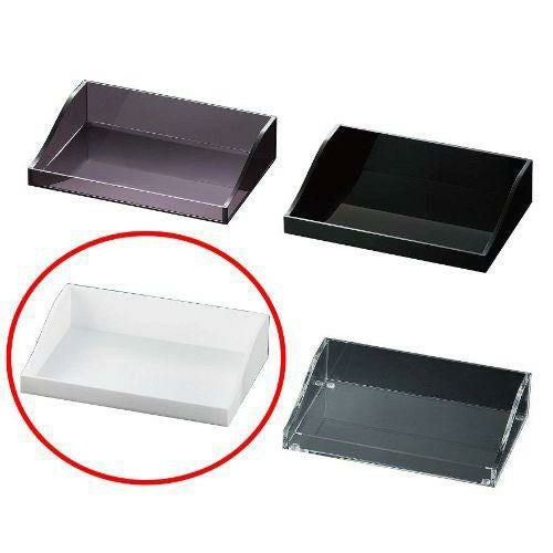 えいむ トレイ AT-104N ホワイト