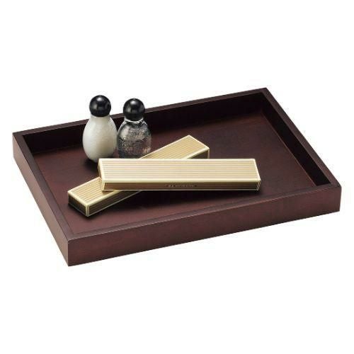 えいむ トレイ AT-124 ブラウン