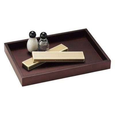 えいむ トレイ AT-124 ブラウン