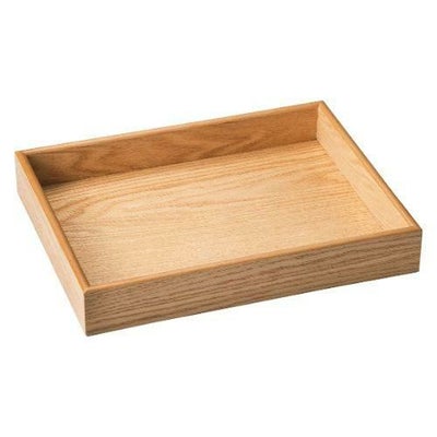 えいむ トレイ AT-125 ナチュラル