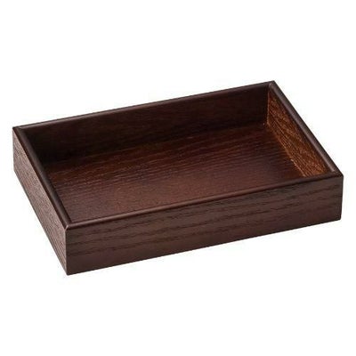 えいむ トレイ AT-126 ブラウン