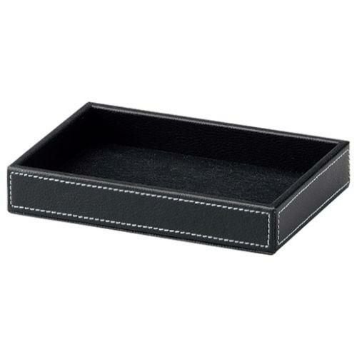 えいむ トレイ AT-133 ブラック