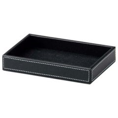 えいむ トレイ AT-133 ブラック