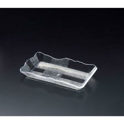 えいむ トレイ AT-171 クリア