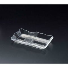 えいむ トレイ AT-171 クリア