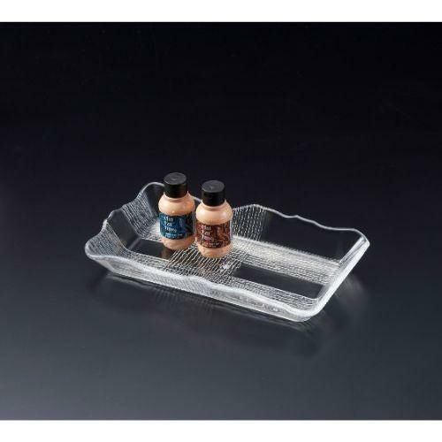 えいむ トレイ AT-171 クリア