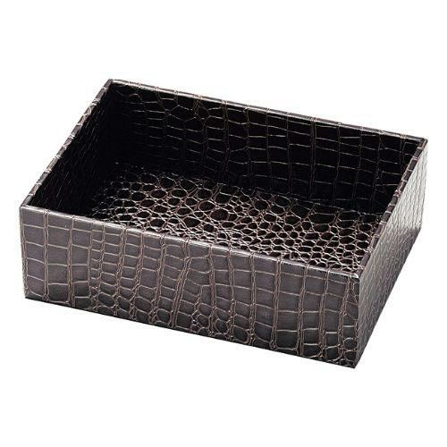 えいむ ボックス AT-204 ブラウン