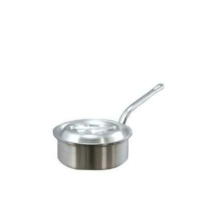 【即納可】TB アルミ浅型 片手鍋 15cm/テンポスオリジナル