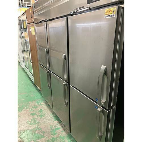 ゆ*た様 【業務用】茹で麺機　鍋【中古】 業界最長1年保証】【中古】電気ゆで麺機 日本洗浄機 UML371E 幅330