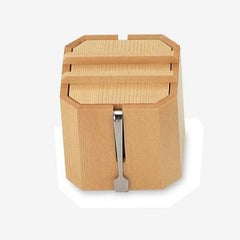 がり入れ（小）（中合、トング付）