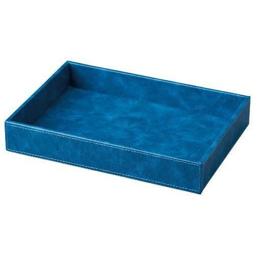 えいむ アメニティトレイ AT-341A ブルー