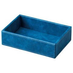 えいむ アメニティトレイ AT-342A ブルー