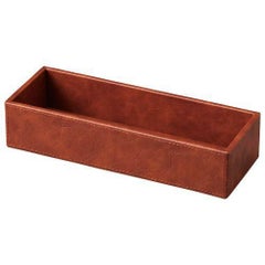 えいむ アメニティトレイ AT-343C ブラウン