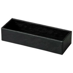 えいむ アメニティトレイ AT-343K ブラック