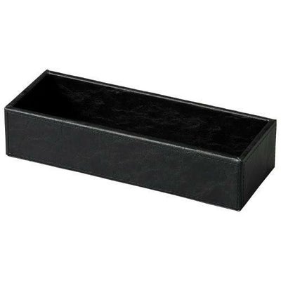 えいむ アメニティトレイ AT-343K ブラック