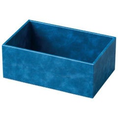 えいむ アメニティトレイ AT-344A ブルー