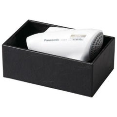 えいむ アメニティトレイ AT-344K ブラック