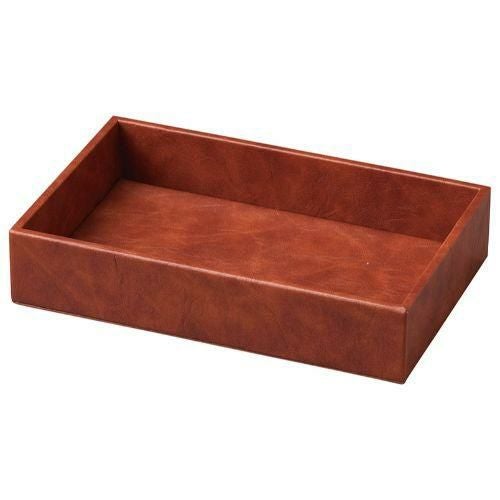 えいむ アメニティトレイ AT-345C ブラウン